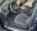 Синий Ауди А4, объемом двигателя 2.7 л и пробегом 312 тыс. км за 6400 $, фото 13 на Automoto.ua