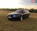 Синій Ауді А4, об'ємом двигуна 2 л та пробігом 444 тис. км за 7350 $, фото 1 на Automoto.ua