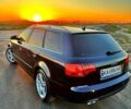 Синий Ауди А4, объемом двигателя 2 л и пробегом 329 тыс. км за 8200 $, фото 15 на Automoto.ua