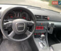 Синій Ауді А4, об'ємом двигуна 2 л та пробігом 290 тис. км за 6900 $, фото 18 на Automoto.ua