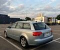 Синий Ауди А4, объемом двигателя 1.78 л и пробегом 262 тыс. км за 6700 $, фото 3 на Automoto.ua