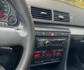 Синий Ауди А4, объемом двигателя 1.6 л и пробегом 244 тыс. км за 6700 $, фото 92 на Automoto.ua