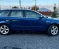 Синий Ауди А4, объемом двигателя 2 л и пробегом 209 тыс. км за 6250 $, фото 3 на Automoto.ua