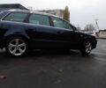Синий Ауди А4, объемом двигателя 2 л и пробегом 350 тыс. км за 3500 $, фото 7 на Automoto.ua