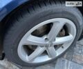 Синій Ауді А4, об'ємом двигуна 3 л та пробігом 315 тис. км за 10300 $, фото 30 на Automoto.ua