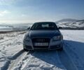 Синий Ауди А4, объемом двигателя 2 л и пробегом 157 тыс. км за 4800 $, фото 1 на Automoto.ua