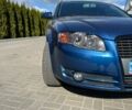 Синий Ауди А4, объемом двигателя 2 л и пробегом 272 тыс. км за 7700 $, фото 6 на Automoto.ua