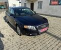 Синій Ауді А4, об'ємом двигуна 2 л та пробігом 290 тис. км за 6000 $, фото 2 на Automoto.ua