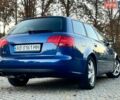 Синий Ауди А4, объемом двигателя 1.6 л и пробегом 215 тыс. км за 6800 $, фото 5 на Automoto.ua