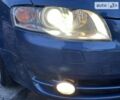 Синій Ауді А4, об'ємом двигуна 3 л та пробігом 315 тис. км за 10300 $, фото 6 на Automoto.ua