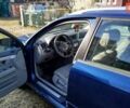 Синий Ауди А4, объемом двигателя 1.9 л и пробегом 332 тыс. км за 7000 $, фото 1 на Automoto.ua