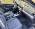Синий Ауди А4, объемом двигателя 2 л и пробегом 300 тыс. км за 3110 $, фото 10 на Automoto.ua