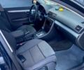 Синий Ауди А4, объемом двигателя 2 л и пробегом 249 тыс. км за 6000 $, фото 9 на Automoto.ua