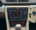 Синій Ауді А4, об'ємом двигуна 2.5 л та пробігом 275 тис. км за 6700 $, фото 15 на Automoto.ua