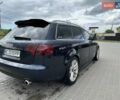 Синій Ауді А4, об'ємом двигуна 2 л та пробігом 444 тис. км за 8100 $, фото 18 на Automoto.ua
