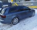 Синій Ауді А4, об'ємом двигуна 2 л та пробігом 3 тис. км за 5700 $, фото 2 на Automoto.ua