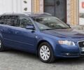 Синій Ауді А4, об'ємом двигуна 1.98 л та пробігом 266 тис. км за 7600 $, фото 19 на Automoto.ua