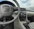 Синій Ауді А4, об'ємом двигуна 2 л та пробігом 200 тис. км за 6700 $, фото 5 на Automoto.ua