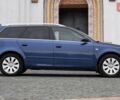 Синій Ауді А4, об'ємом двигуна 1.98 л та пробігом 266 тис. км за 7600 $, фото 18 на Automoto.ua