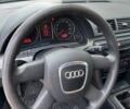 Синий Ауди А4, объемом двигателя 1.6 л и пробегом 244 тыс. км за 6700 $, фото 82 на Automoto.ua