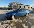 Синій Ауді А4, об'ємом двигуна 1.97 л та пробігом 288 тис. км за 7200 $, фото 5 на Automoto.ua