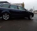 Синій Ауді А4, об'ємом двигуна 2 л та пробігом 320 тис. км за 3900 $, фото 15 на Automoto.ua