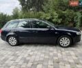 Синий Ауди А4, объемом двигателя 2 л и пробегом 201 тыс. км за 7600 $, фото 5 на Automoto.ua