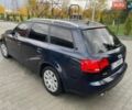 Синий Ауди А4, объемом двигателя 2 л и пробегом 226 тыс. км за 6399 $, фото 3 на Automoto.ua