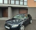 Синий Ауди А4, объемом двигателя 2 л и пробегом 345 тыс. км за 6499 $, фото 1 на Automoto.ua