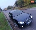 Ауді А4 2007 у Києві на Automoto.ua Синій Ауді А4, об'ємом двигуна 2 л та пробігом 230 тис. км за 6500 $, фото 8 на Automoto.ua