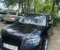 Синий Ауди А4, объемом двигателя 3 л и пробегом 366 тыс. км за 8300 $, фото 1 на Automoto.ua
