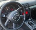 Ауди А4 2007 в Ровно на Automoto.ua Синий Ауди А4, объемом двигателя 2 л и пробегом 3 тыс. км за 3150 $, фото 7 на Automoto.ua