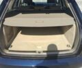 Синий Ауди А4, объемом двигателя 2 л и пробегом 345 тыс. км за 6499 $, фото 11 на Automoto.ua