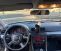 Синий Ауди А4, объемом двигателя 1.9 л и пробегом 30 тыс. км за 3700 $, фото 3 на Automoto.ua