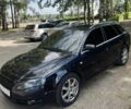Синий Ауди А4, объемом двигателя 3 л и пробегом 366 тыс. км за 8316 $, фото 1 на Automoto.ua
