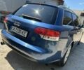 Синій Ауді А4, об'ємом двигуна 2 л та пробігом 440 тис. км за 5850 $, фото 1 на Automoto.ua