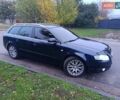 Ауді А4 2007 у Києві на Automoto.ua Синій Ауді А4, об'ємом двигуна 2 л та пробігом 230 тис. км за 6500 $, фото 9 на Automoto.ua