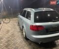 Синій Ауді А4, об'ємом двигуна 2 л та пробігом 301 тис. км за 8000 $, фото 3 на Automoto.ua