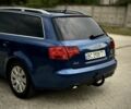Синий Ауди А4, объемом двигателя 2.7 л и пробегом 333 тыс. км за 5903 $, фото 6 на Automoto.ua