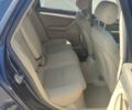 Синий Ауди А4, объемом двигателя 2 л и пробегом 345 тыс. км за 6499 $, фото 10 на Automoto.ua