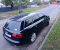 Ауді А4 2007 у Києві на Automoto.ua Синій Ауді А4, об'ємом двигуна 2 л та пробігом 230 тис. км за 6500 $, фото 3 на Automoto.ua