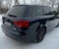 Синій Ауді А4, об'ємом двигуна 2 л та пробігом 249 тис. км за 7500 $, фото 9 на Automoto.ua