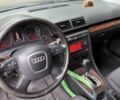 Синій Ауді А4, об'ємом двигуна 2 л та пробігом 298 тис. км за 1751 $, фото 16 на Automoto.ua