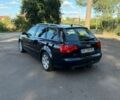 Синий Ауди А4, объемом двигателя 1.98 л и пробегом 214 тыс. км за 6950 $, фото 2 на Automoto.ua