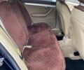 Синій Ауді А4, об'ємом двигуна 2 л та пробігом 249 тис. км за 7500 $, фото 23 на Automoto.ua