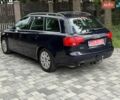 Синий Ауди А4, объемом двигателя 1.98 л и пробегом 200 тыс. км за 6950 $, фото 7 на Automoto.ua