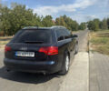 Синий Ауди А4, объемом двигателя 1.98 л и пробегом 300 тыс. км за 7500 $, фото 4 на Automoto.ua
