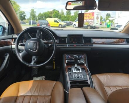 Ауді А4 2007 у Луцьку на Automoto.ua Синій Ауді А4, об'ємом двигуна 2 л та пробігом 300 тис. км за 3143 $, фото 5 на Automoto.ua
