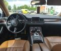 Ауді А4 2007 у Луцьку на Automoto.ua Синій Ауді А4, об'ємом двигуна 2 л та пробігом 300 тис. км за 3143 $, фото 5 на Automoto.ua