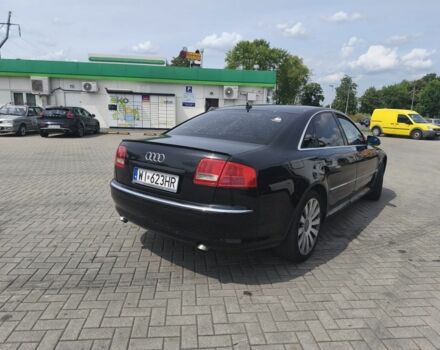 Ауді А4 2007 у Луцьку на Automoto.ua Синій Ауді А4, об'ємом двигуна 2 л та пробігом 300 тис. км за 3143 $, фото 10 на Automoto.ua